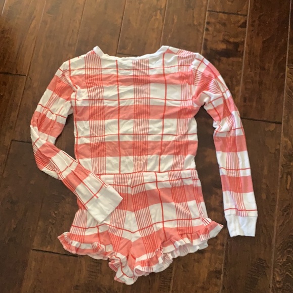 Wildfox intimate short romper  long sleeve - Picture 8 of 10